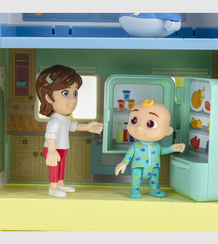 Family House Playset