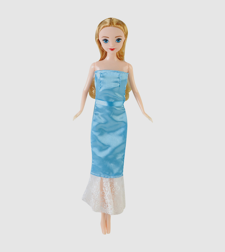 Leila Pops (30 cm- Assorted)