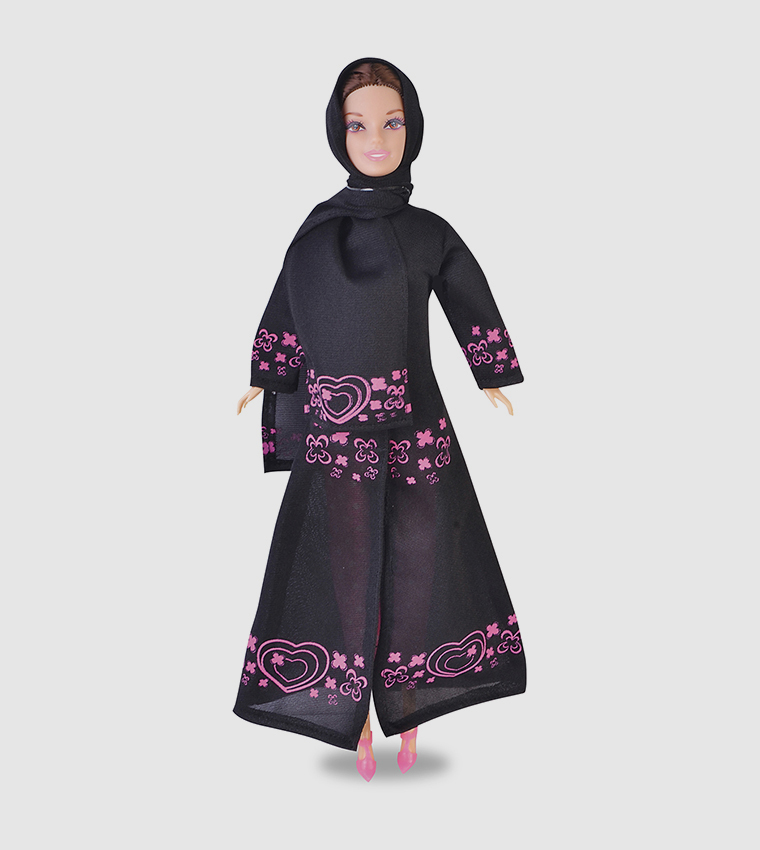 دمية ياسمينا 30 سم