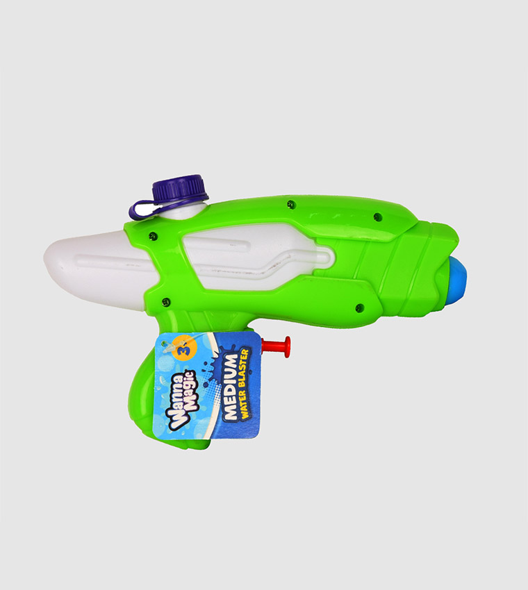 لعبة مسدس مائي 