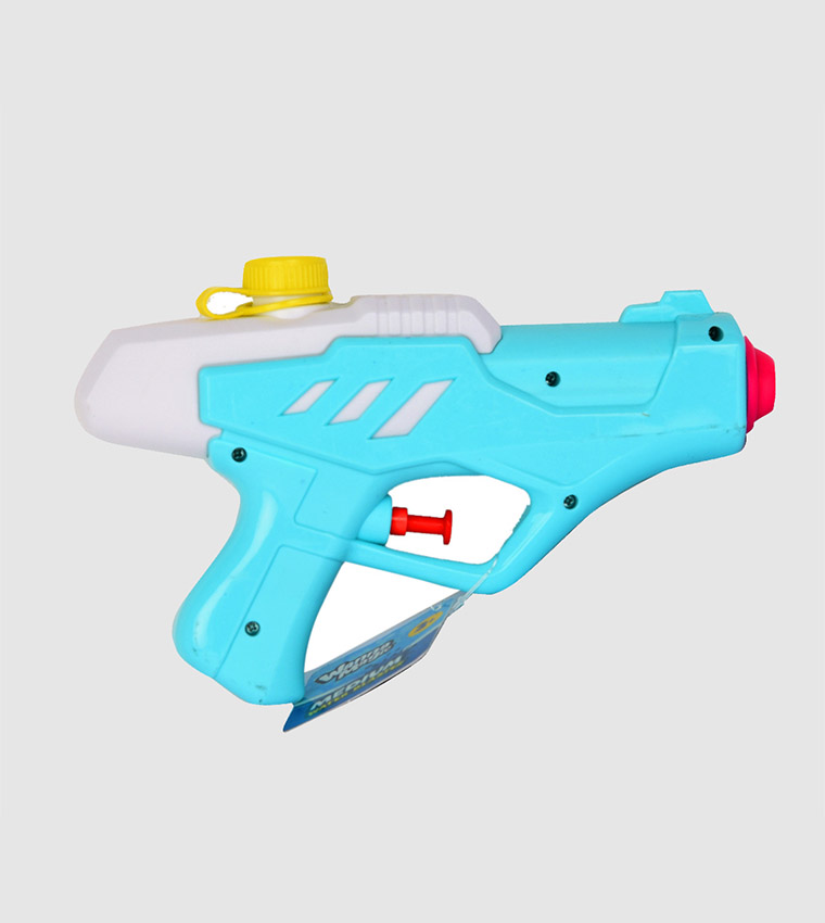 لعبة مسدس مائي 