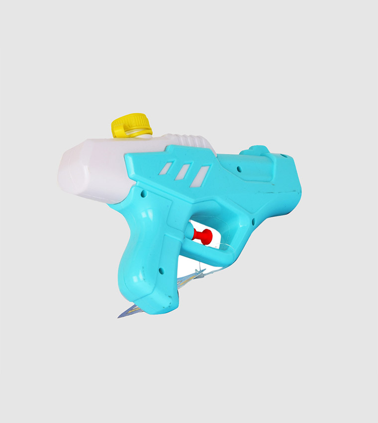 لعبة مسدس مائي 