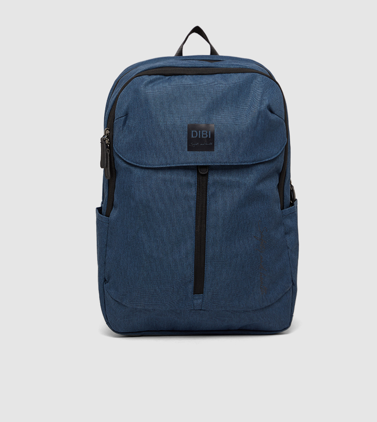 Buy R&B Laptop Bags Blue In Blue | 6thStreet Qatar