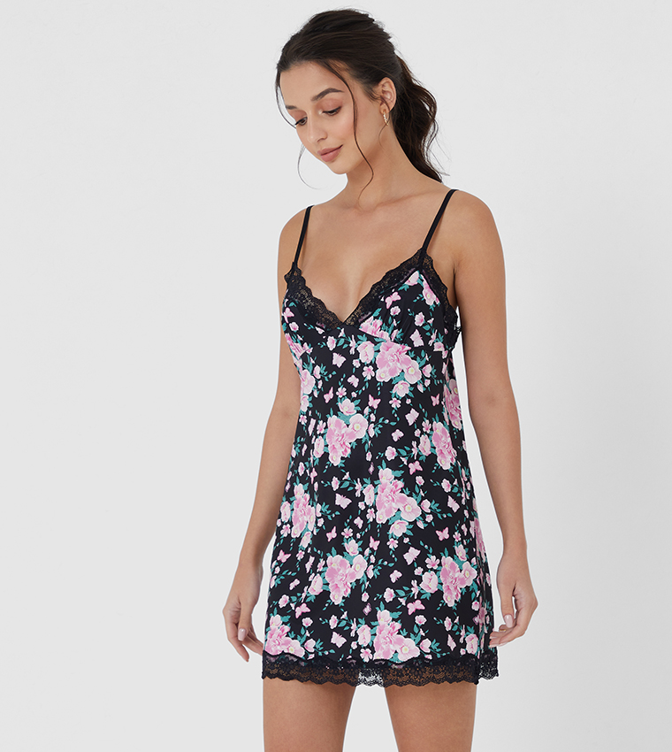 germanbabydolls Buy R&B R&B Black Fashion Single Baby Dolls For Women In Black | 6thStreet  Saudi Arabia
