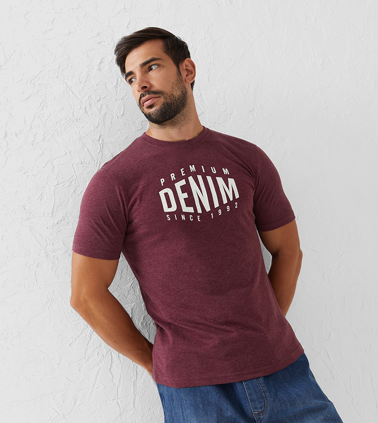 r&b graphic tees