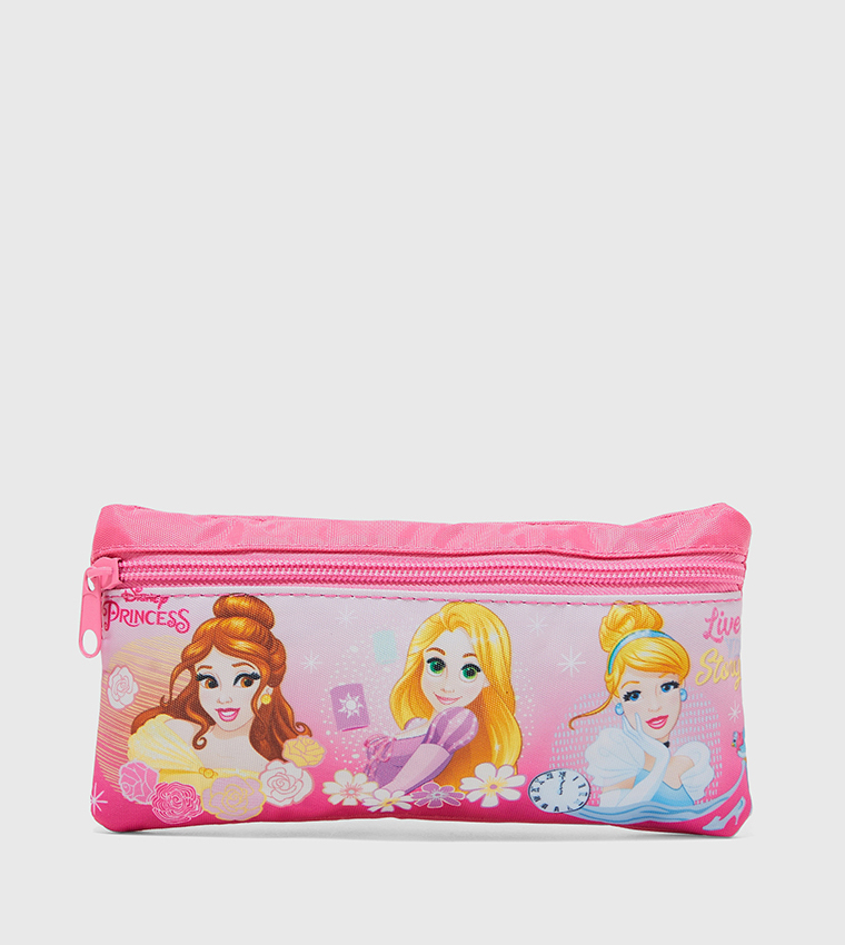 Princess 18" Value Pack Set