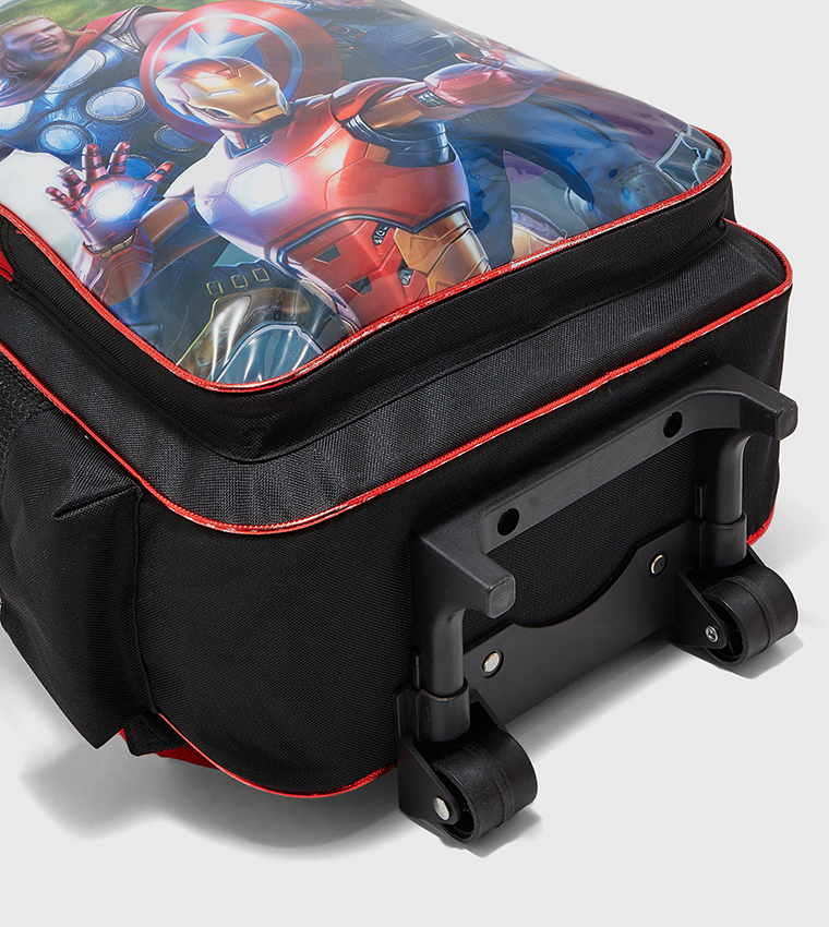 Avengers 18" Value Pack Set
