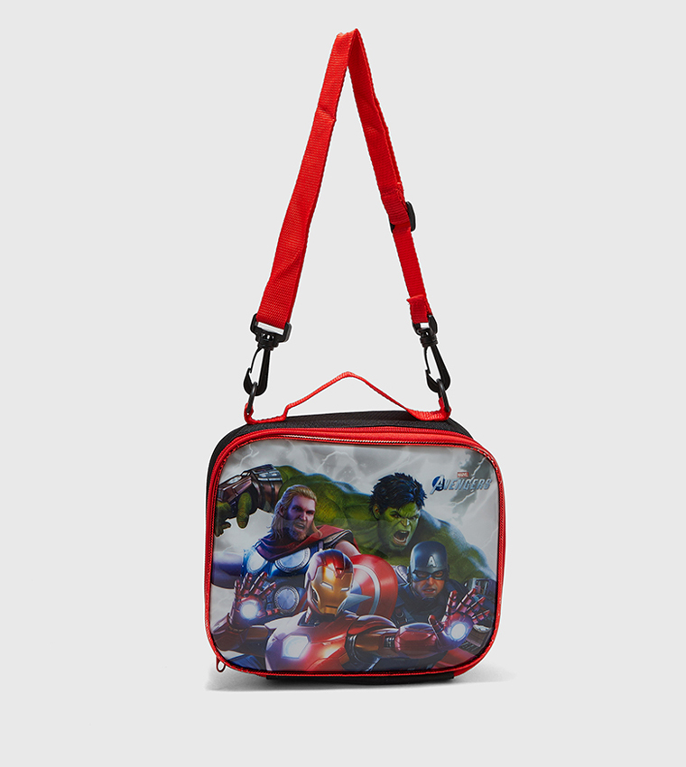 Avengers 18" Value Pack Set