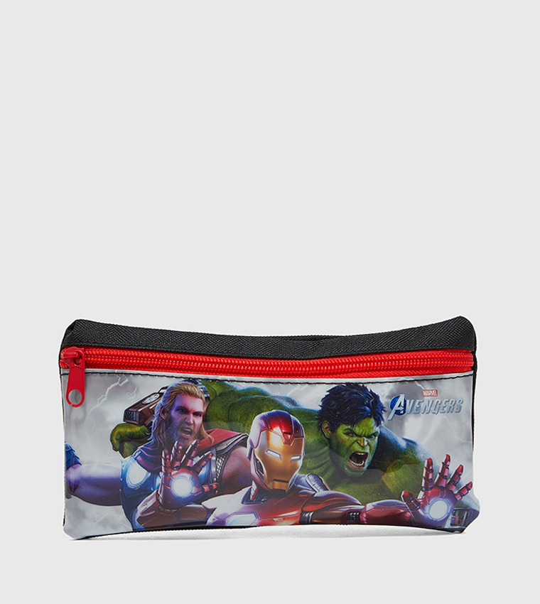 Avengers 18" Value Pack Set