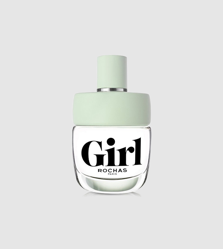 Rochas Girl EDT 60ml