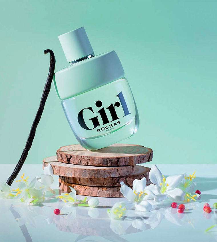 Rochas Girl EDT 60ml
