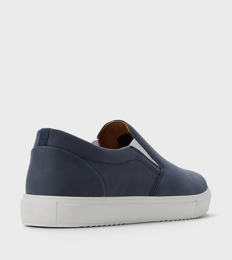 REASOR Slip-On Casual Shoes