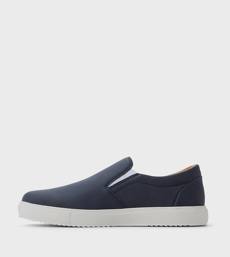 REASOR Slip-On Casual Shoes