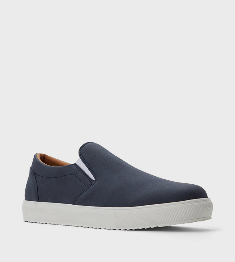 REASOR Slip-On Casual Shoes