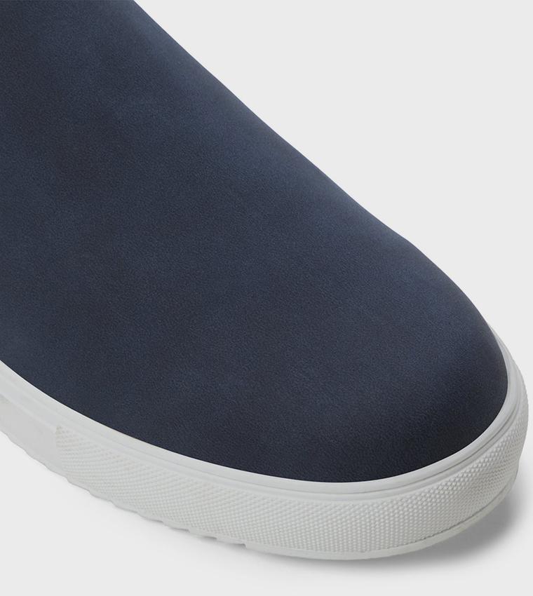REASOR Slip-On Casual Shoes