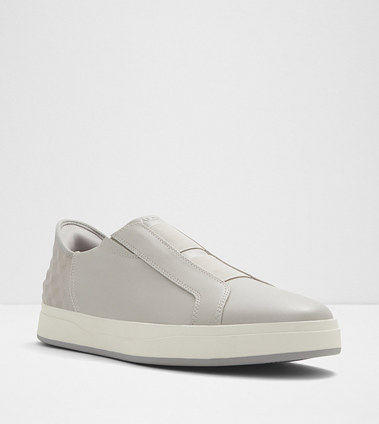 Grey new arrivals lifestyle shoes