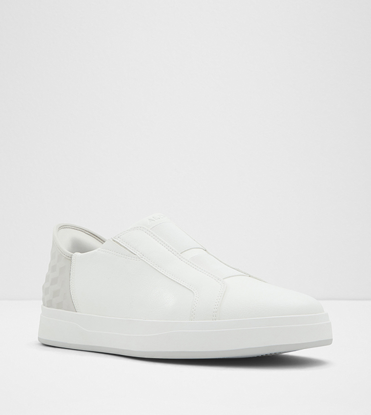 REBOUND Slip On Casual Shoes