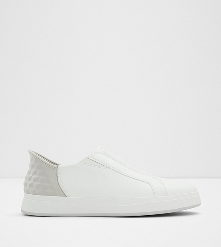 REBOUND Slip On Casual Shoes