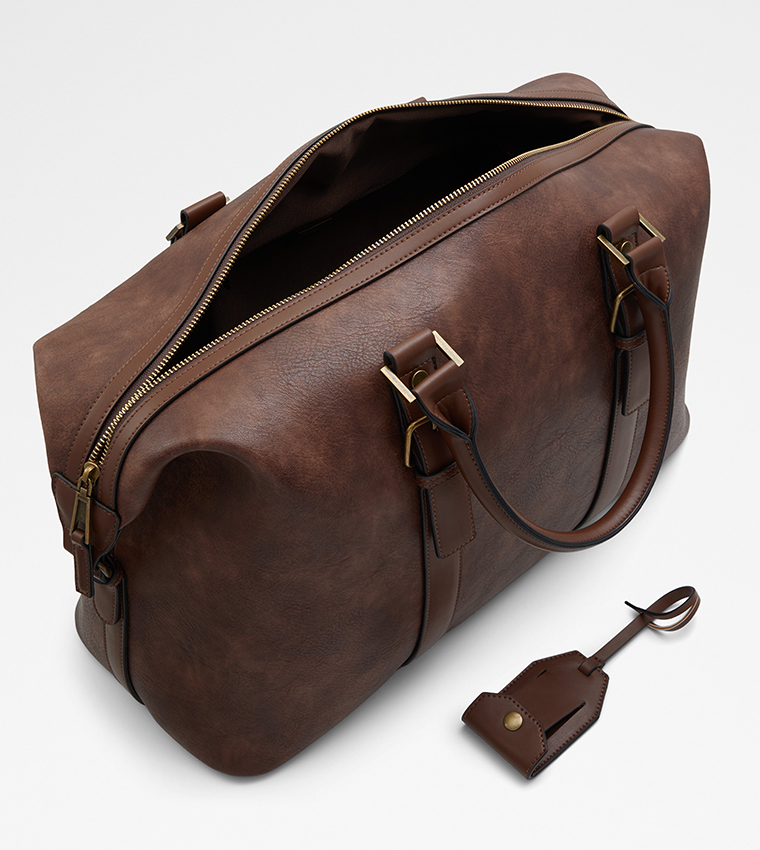 Aldo sauvignon sales weekender bag
