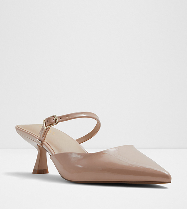 Aldo pointed heels deals