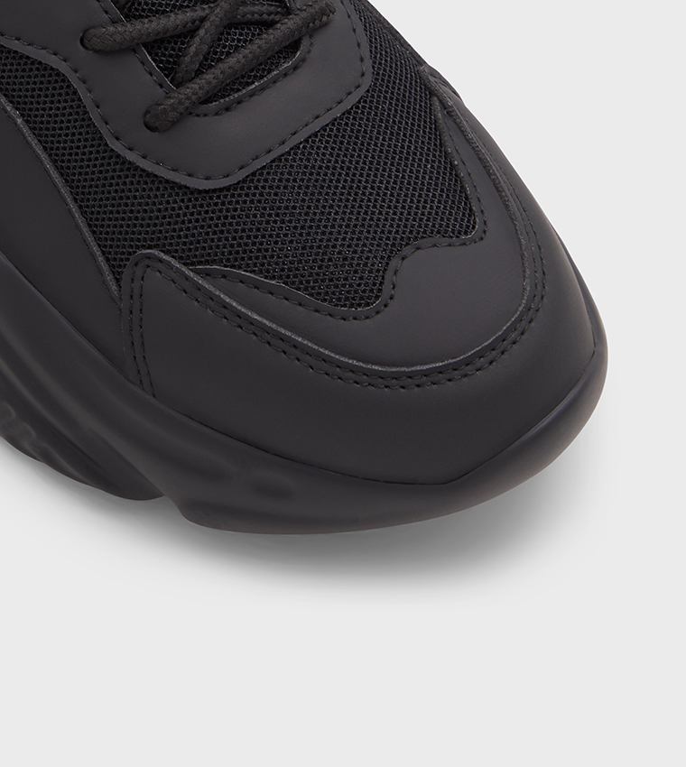 REFRESH Low Top Chunky Sneakers