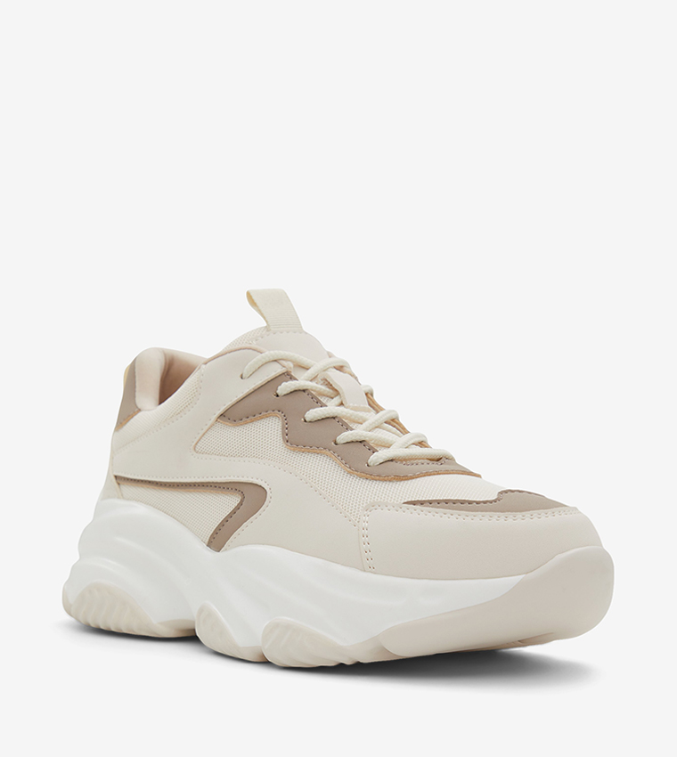 Chunky sneakers affordable top