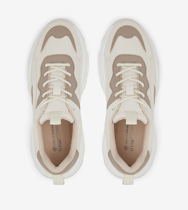 Rubi chunky sneakers store