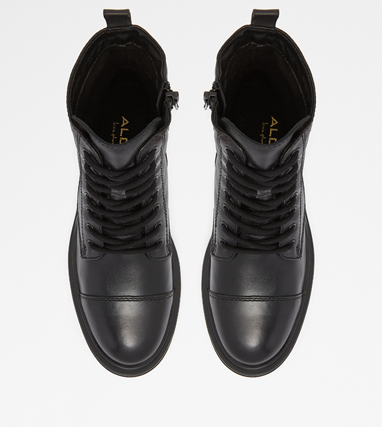 Aldo high ankle shoes shop