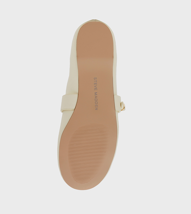 REJOICE Embellished Mary Janes