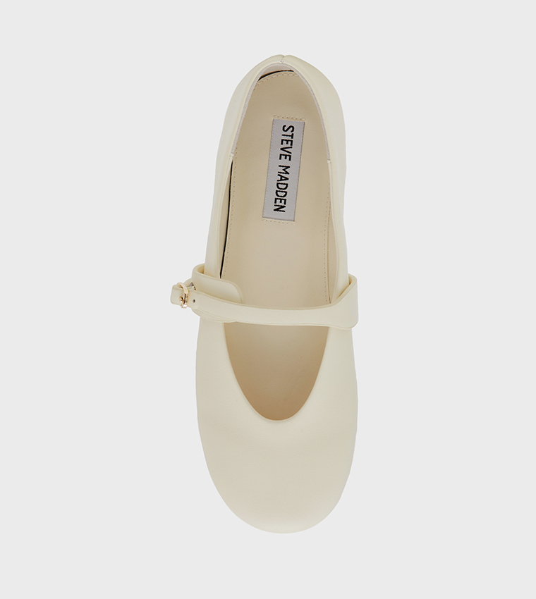 REJOICE Embellished Mary Janes