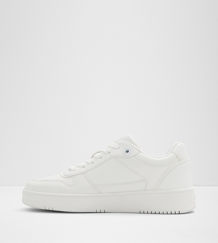 RETROACT Lace-Up Sneakers