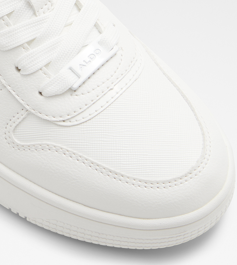 RETROACT Lace-Up Sneakers