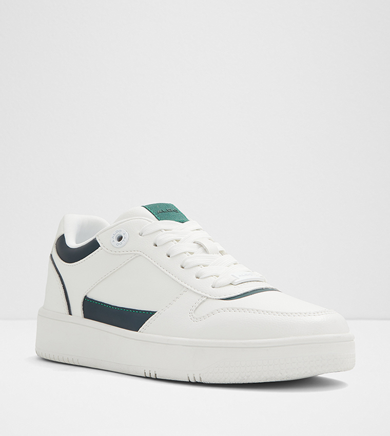 RETROACT Lace-Up Sneakers