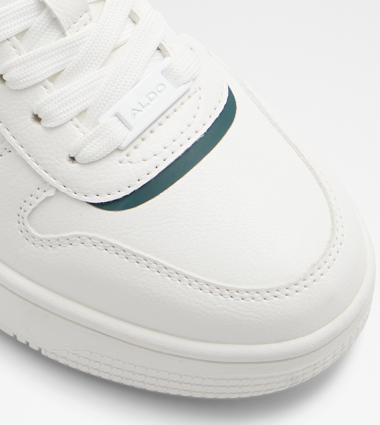 RETROACT Lace-Up Sneakers