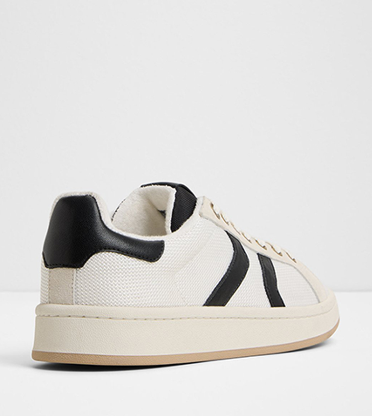 RETROKICKS Lace-Up Sneakers