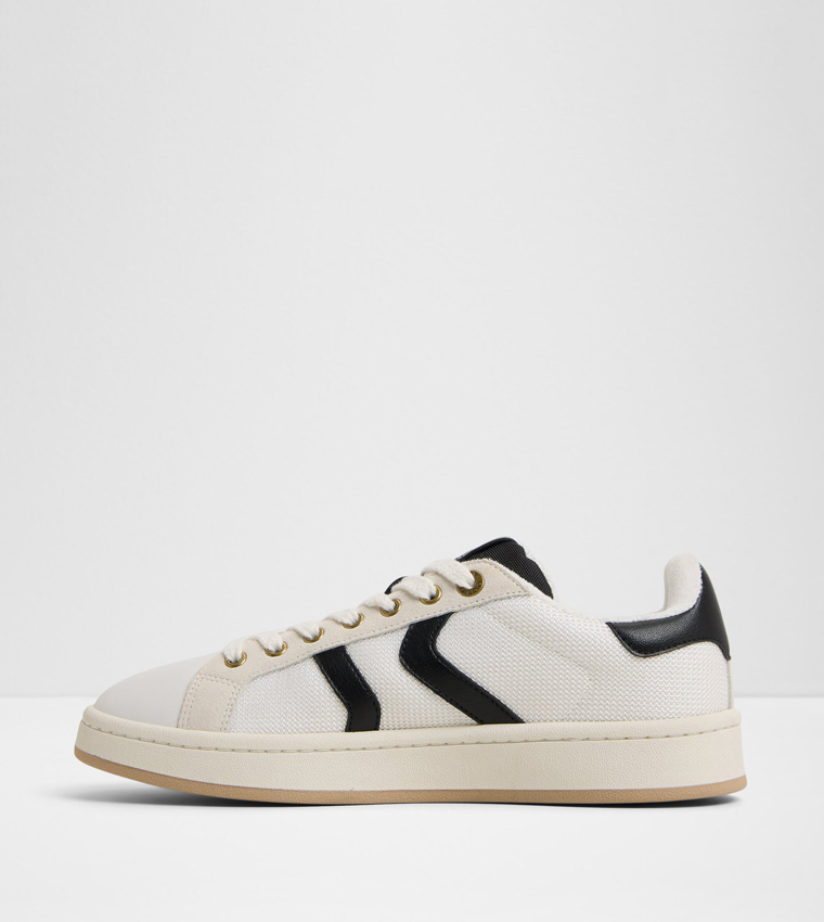 RETROKICKS Lace-Up Sneakers