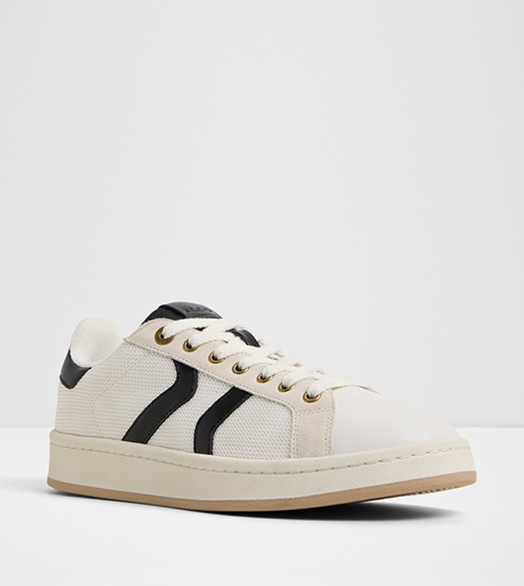 RETROKICKS Lace-Up Sneakers