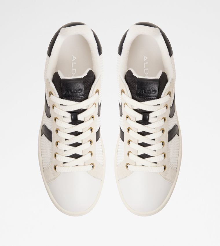 RETROKICKS Lace-Up Sneakers