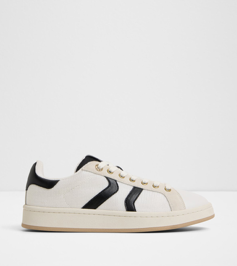 RETROKICKS Lace-Up Sneakers