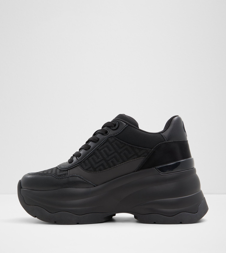 Aldo chunky trainers sales