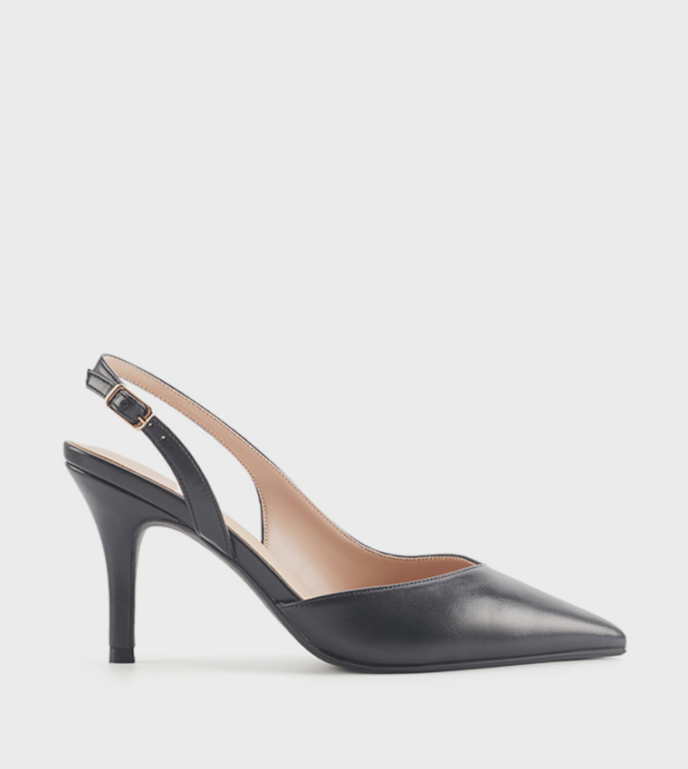 REYNAR Slingback Pumps