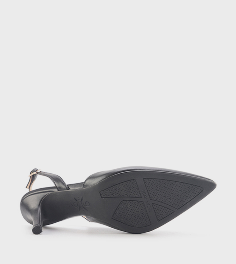 REYNAR Slingback Pumps