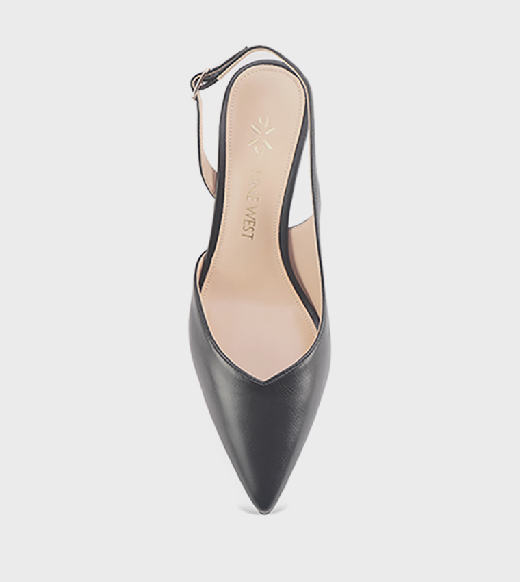 REYNAR Slingback Pumps
