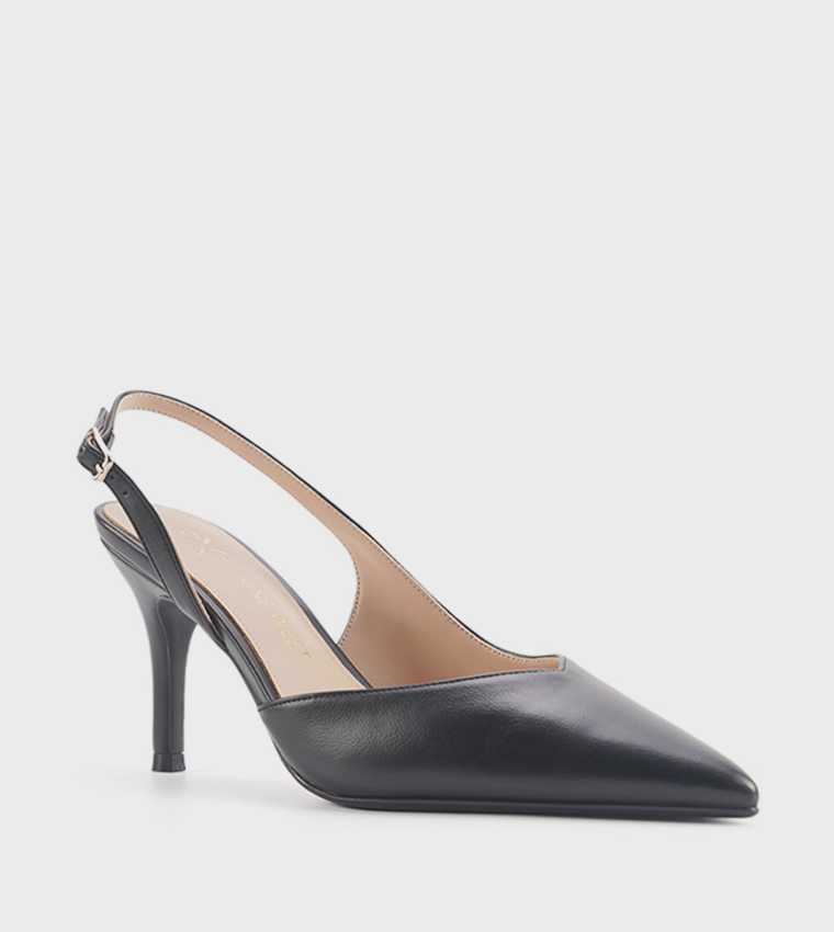 REYNAR Slingback Pumps