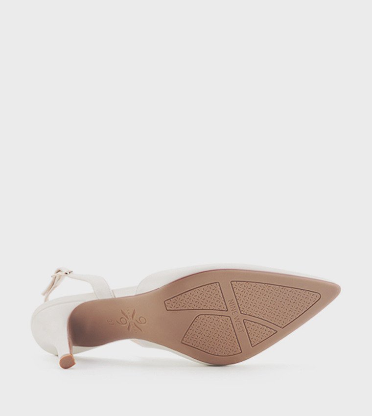 REYNAR Slingback Pumps
