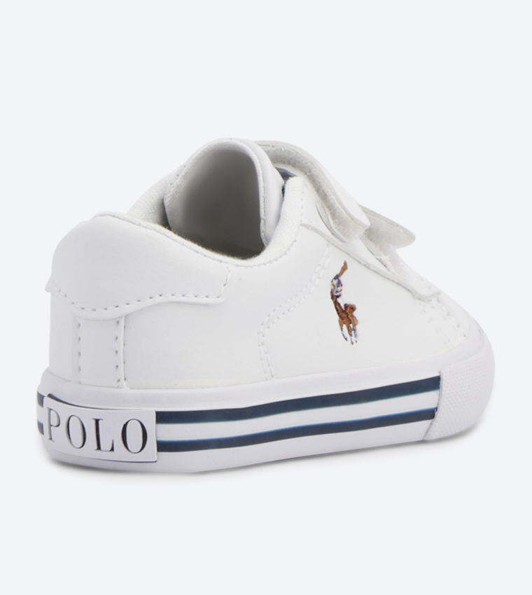 Ralph lauren easten trainers best sale