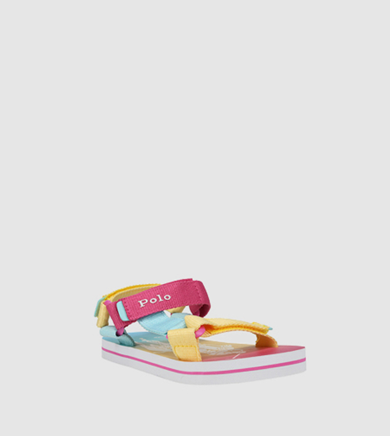 Ralph lauren hot sale children's sandals