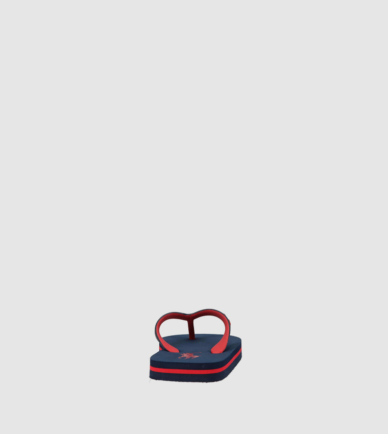 Camino II Toddler Flip Flops