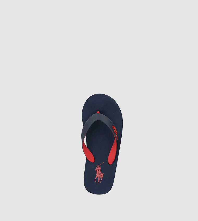 Camino II Toddler Flip Flops