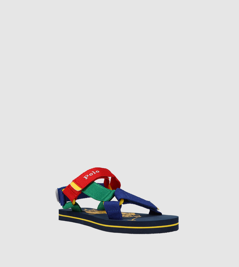 Polo ralph outlet sandals